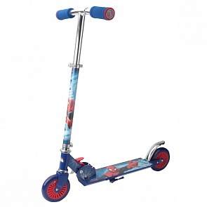 Самокат Marvel Spider Man (Shantou, ST-ALU-SPIDER MANsim)